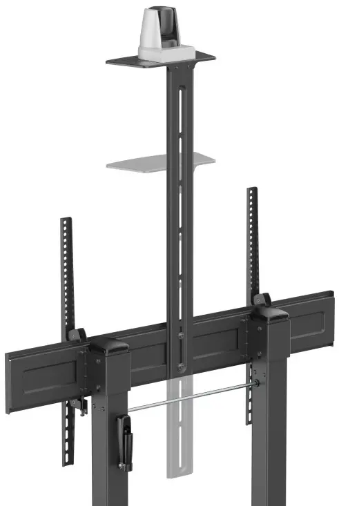 Suport pentru televizor Reflecta 100P-10060T (Black) - 7