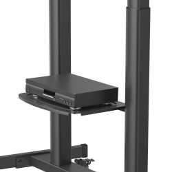 Suport pentru televizor Reflecta 100P-10060T (Black) Thumb
