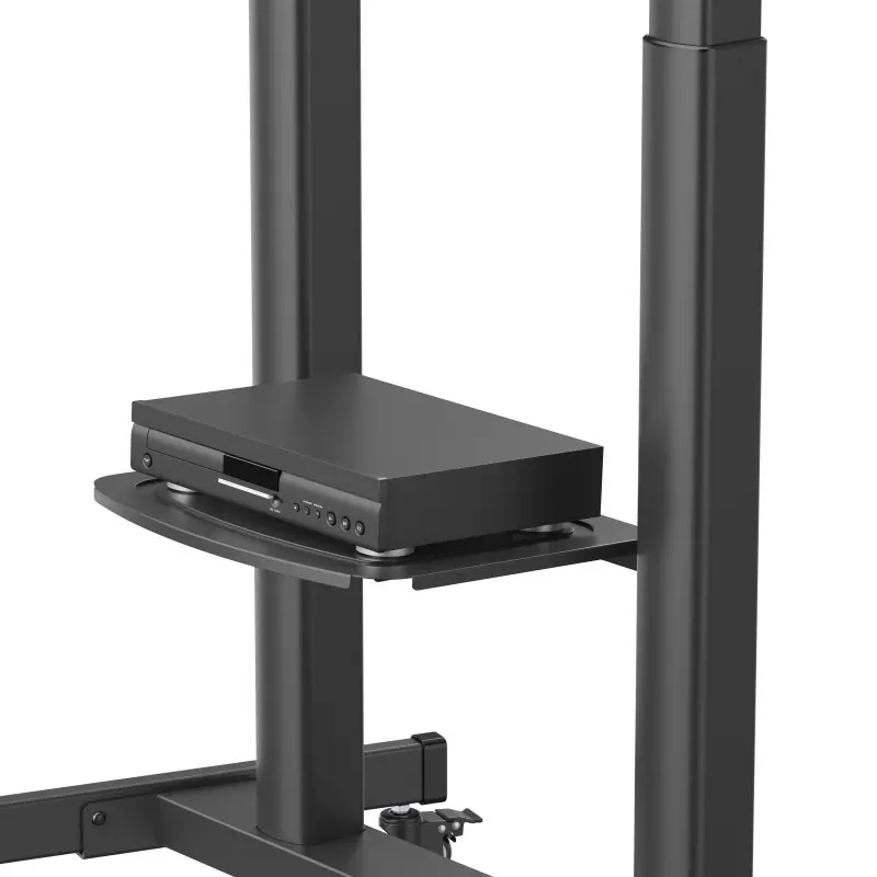 Suport pentru televizor Reflecta 100P-10060T (Black) - 8