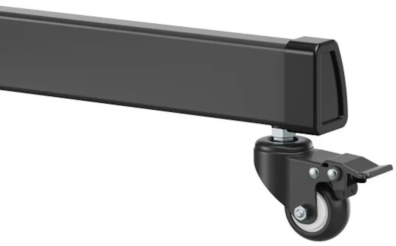 Suport pentru televizor Reflecta 100P-10060T (Black) - 9