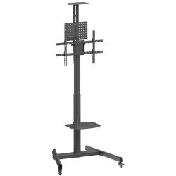 Кронштейн для телевизора Reflecta 70PBVC-6040T (Black) Thumb