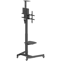 Кронштейн для телевизора Reflecta 70PBVC-6040T (Black) Thumb