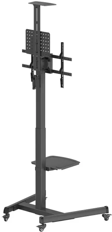 Кронштейн для телевизора Reflecta 70PBVC-6040T (Black) - 3