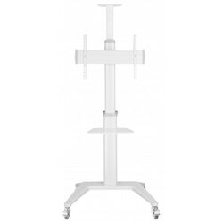 Suport pentru televizor Reflecta 70VCP-Shelf 37-70 (White) Thumb