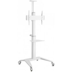 Suport pentru televizor Reflecta 70VCP-Shelf 37-70 (White)