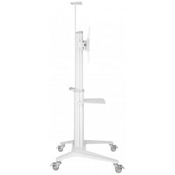 Suport pentru televizor Reflecta 70VCP-Shelf 37-70 (White) Thumb
