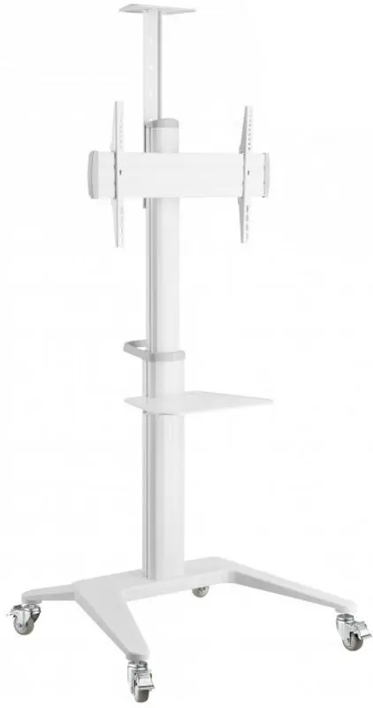 Suport pentru televizor Reflecta 70VCP-Shelf 37-70 (White)
