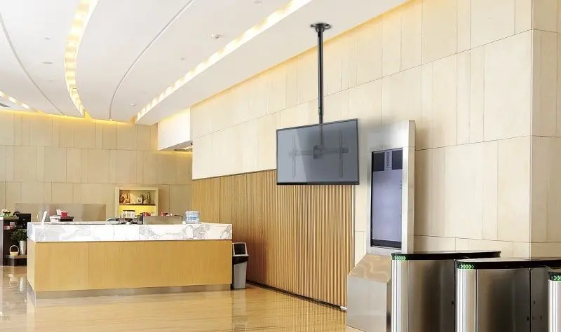 Кронштейн для телевизора Reflecta Pallas 70-6040T 37