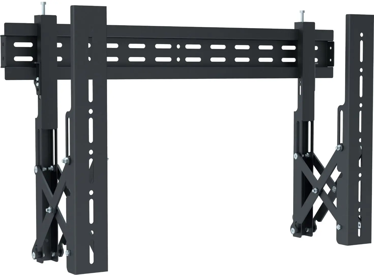 Suport pentru televizor Reflecta Plano 60-6040 Black (32"-60")