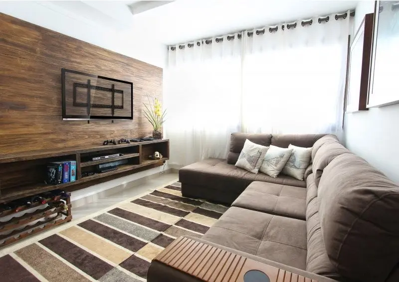 Suport pentru televizor Reflecta Plano Flat 100-9060 60-100