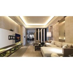 Suport pentru televizor Reflecta Plexo 100-9060T 60-100