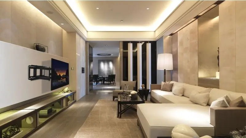 Suport pentru televizor Reflecta Plexo 100-9060T 60-100