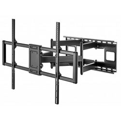 Suport pentru televizor Reflecta Plexo 120-9060T (Black) Thumb