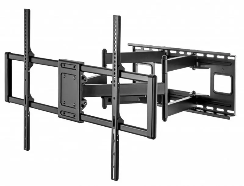 Suport pentru televizor Reflecta Plexo 120-9060T (Black)