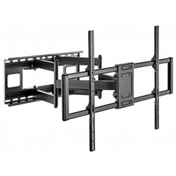 Suport pentru televizor Reflecta Plexo 120-9060T (Black)