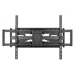 Suport pentru televizor Reflecta Plexo 120-9060T (Black) Thumb