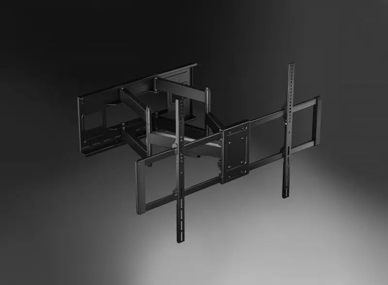 Suport pentru televizor Reflecta Plexo 120-9060T (Black)