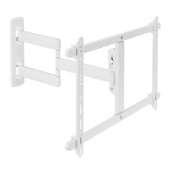 Suport pentru televizor Reflecta Plexo Premium 80-6040T (White) Thumb