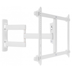 Suport pentru televizor Reflecta Plexo Premium 80-6040T (White) Thumb