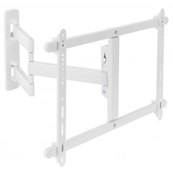 Suport pentru televizor Reflecta Plexo Premium 80-6040T (White)