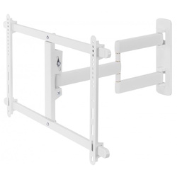 Suport pentru televizor Reflecta Plexo Premium 80-6040T (White) Thumb