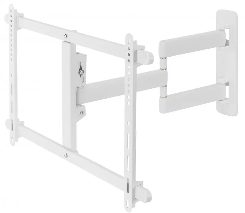 Suport pentru televizor Reflecta Plexo Premium 80-6040T (White)