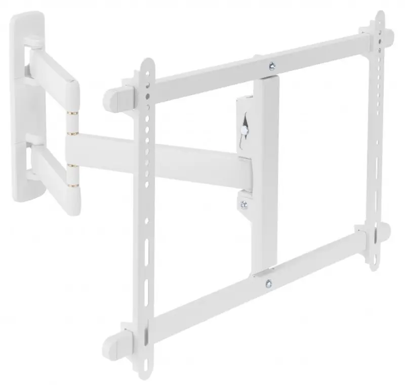 Suport pentru televizor Reflecta Plexo Premium 80-6040T (White)