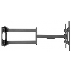 Suport pentru televizor Reflecta Plexo XL 80-8040T (Black) Thumb