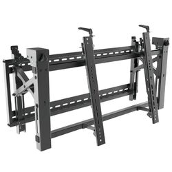 Suport de perete pentru perete video Reflecta Plano Video Wall 70-6040 45 Thumb