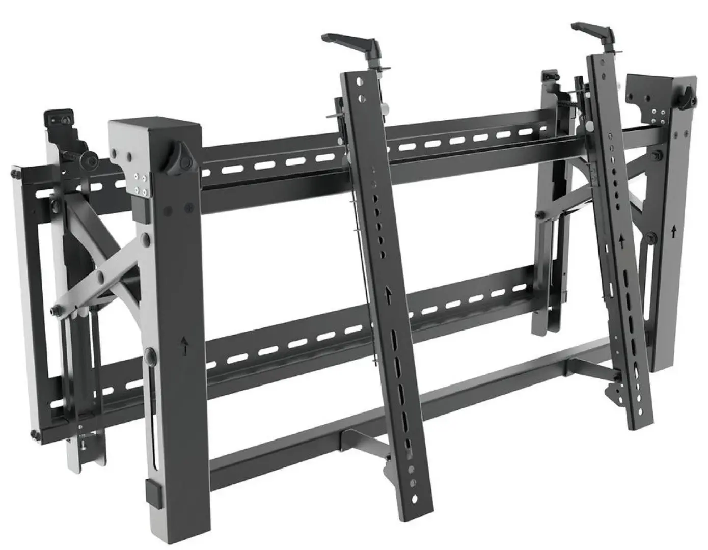 Suport de perete pentru perete video Reflecta Plano Video Wall 70-6040 45 - 3