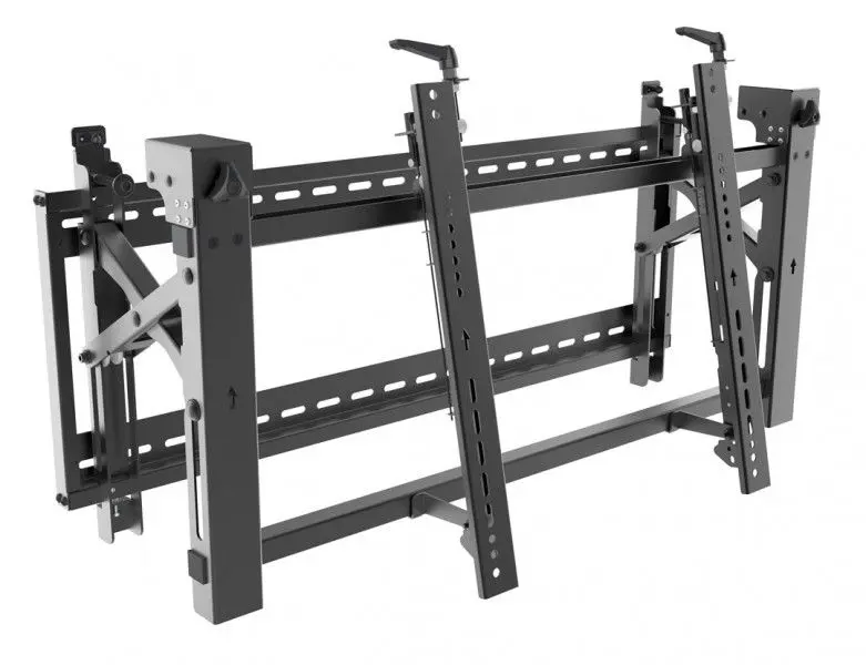 Suport de perete pentru perete video Reflecta Plano Video Wall 70-6040 45 - 4