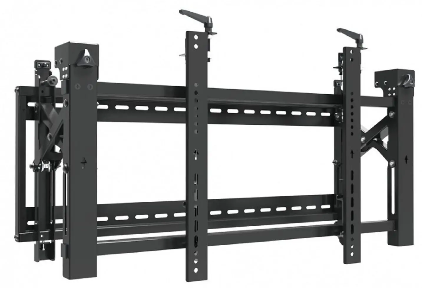 Suport de perete pentru perete video Reflecta Plano Video Wall 70-6040 45