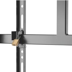 Мобильная подставка для телевизора Reflecta TV Stand 105P-Shelf 60-105