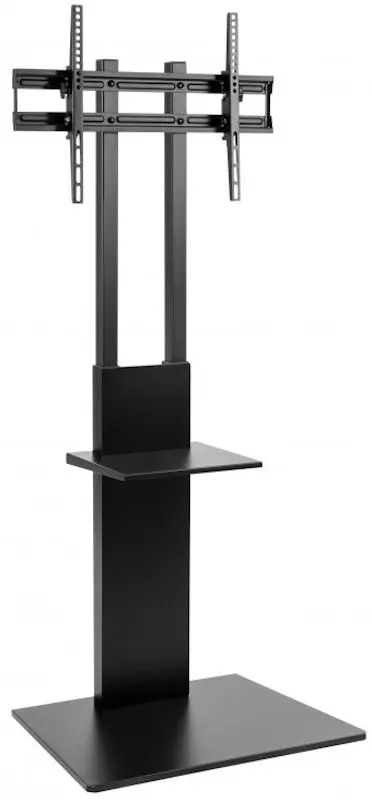 Подставка для телевизора Reflecta Elegant 70S (Black)