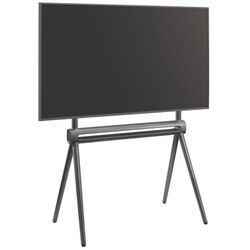 Suport pentru televizor Reflecta Elegant 70SG LED (Space Grey) Thumb