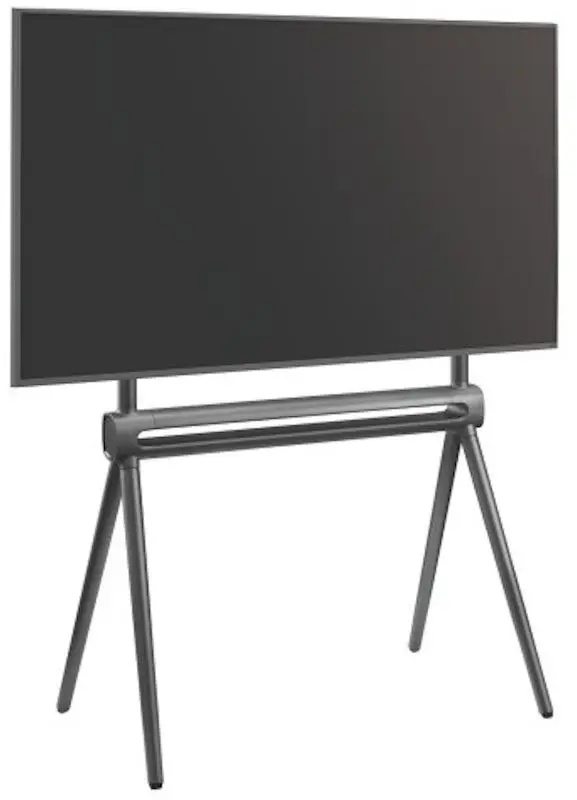 Suport pentru televizor Reflecta Elegant 70SG LED (Space Grey) - 3