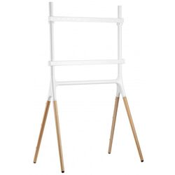 Suport pentru televizor Reflecta Elegant 70WB (White/Beech) Thumb