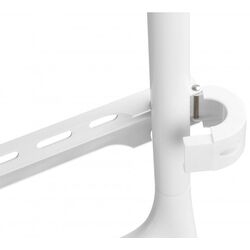 Suport pentru televizor Reflecta Elegant 70WB (White/Beech) Thumb