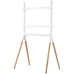 Suport pentru televizor Reflecta Elegant 70WB (White/Beech)