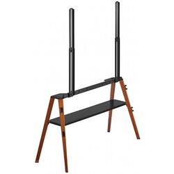 Suport pentru monitor Reflecta Elegant 75BW 23242 (Black) Thumb