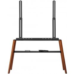 Suport pentru monitor Reflecta Elegant 75BW 23242 (Black) Thumb