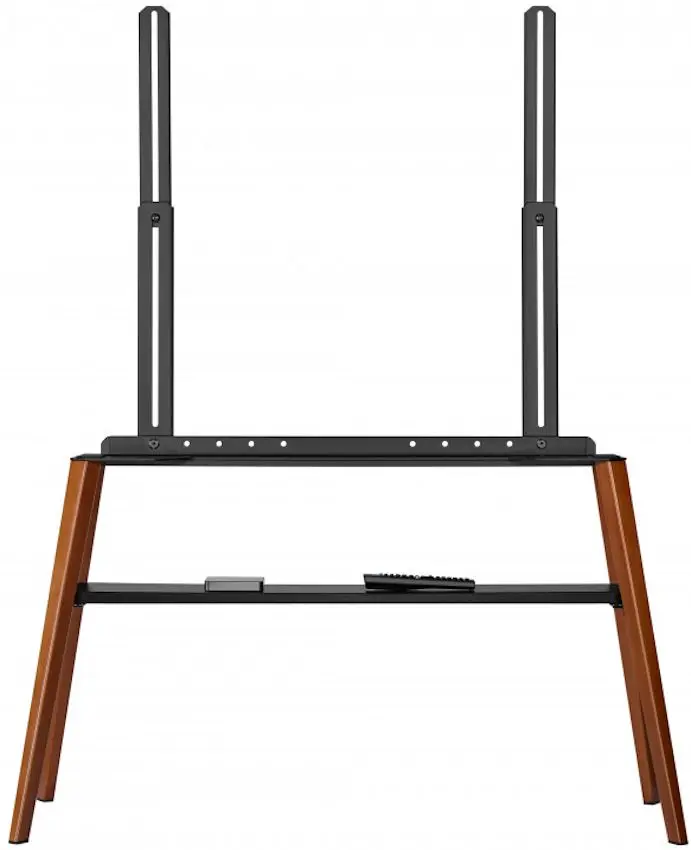 Suport pentru monitor Reflecta Elegant 75BW 23242 (Black) - 3