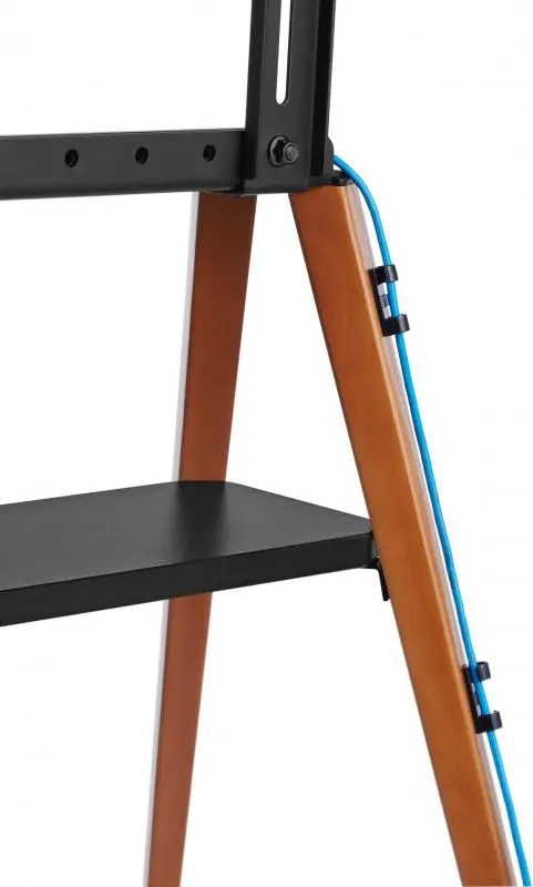 Suport pentru monitor Reflecta Elegant 75BW 23242 (Black) - 4