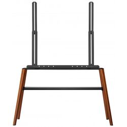 Suport pentru monitor Reflecta Elegant 75BW 23242 (Black) Thumb