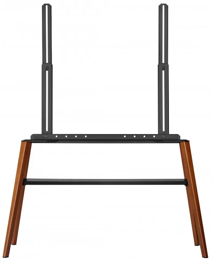 Suport pentru monitor Reflecta Elegant 75BW 23242 (Black) - 5