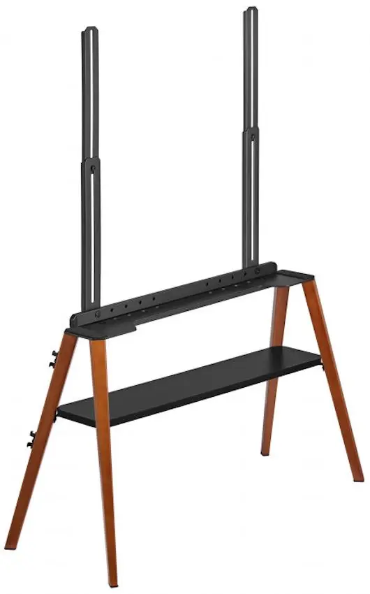 Suport pentru monitor Reflecta Elegant 75BW 23242 (Black)