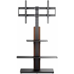 Suport pentru televizor Reflecta Elegant 75BWS2 (Black) Thumb