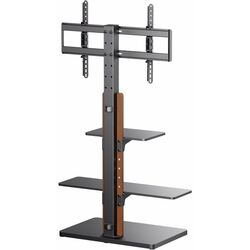 Suport pentru televizor Reflecta Elegant 75BWS2 (Black) Thumb