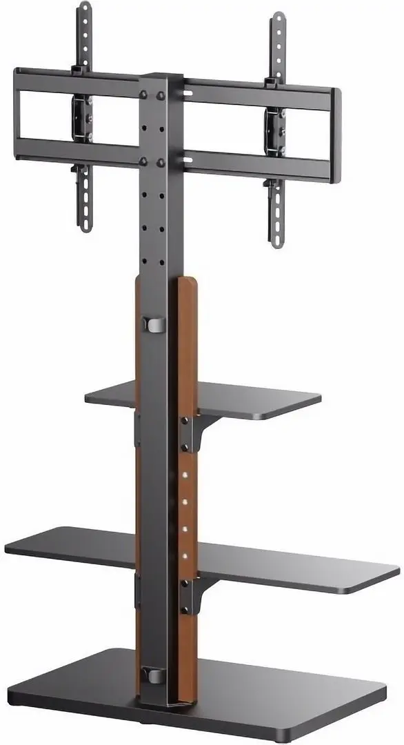 Suport pentru televizor Reflecta Elegant 75BWS2 (Black)