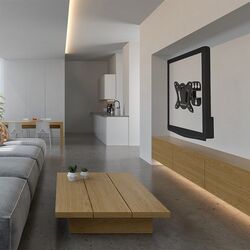 Кронштейн для телевизора Rexant 38-0050 10 Thumb